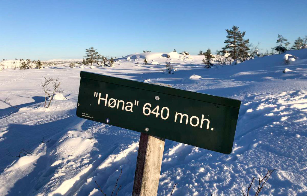 Feriehuse - Gautestad , Norge - N34959 41