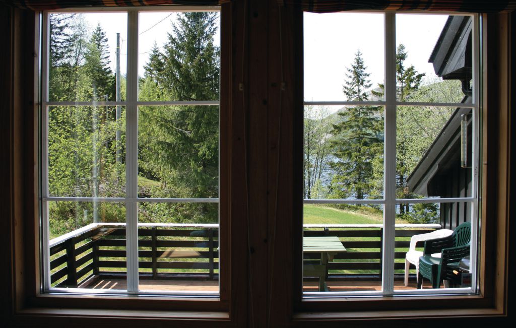 Feriehus - Tonstad/Osen , Norge - N34603 10