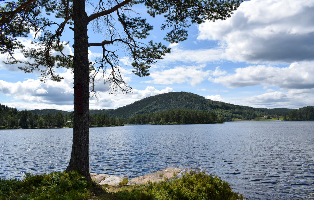 Feriehus - Kvinesdal , Norge - N34875 13