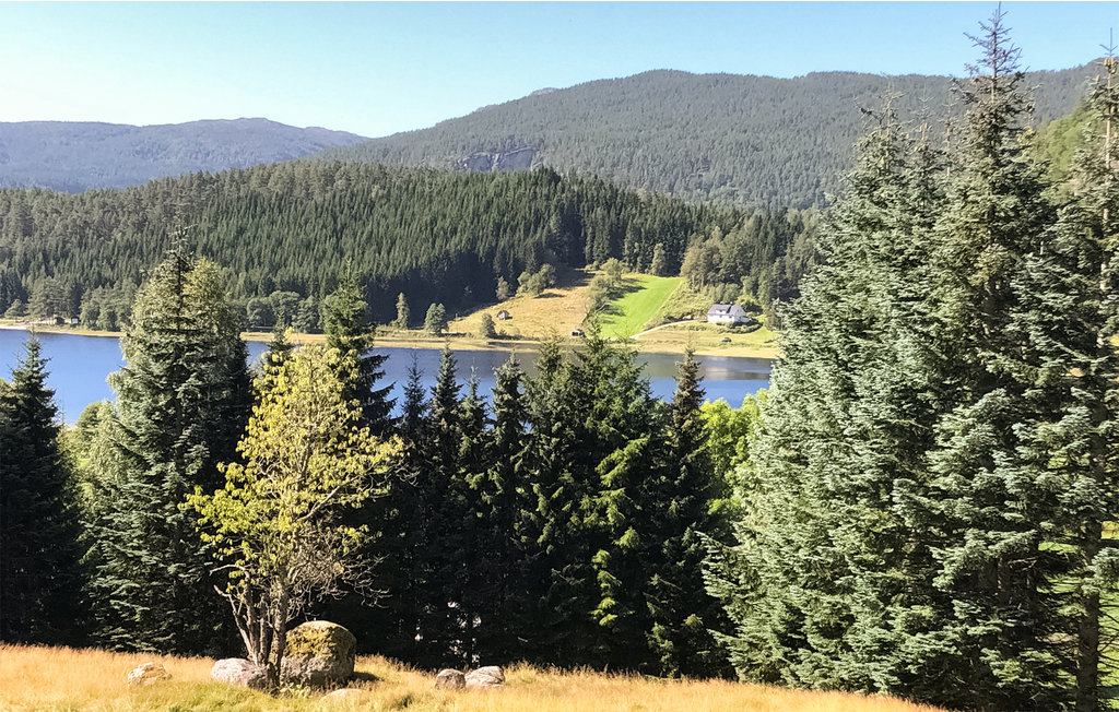 Feriehus - Tonstad. Sirdal , Norge - N34973 12