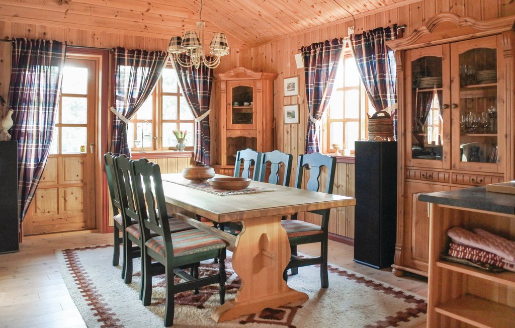 Feriehus - Åmli , Norge - N34057 10