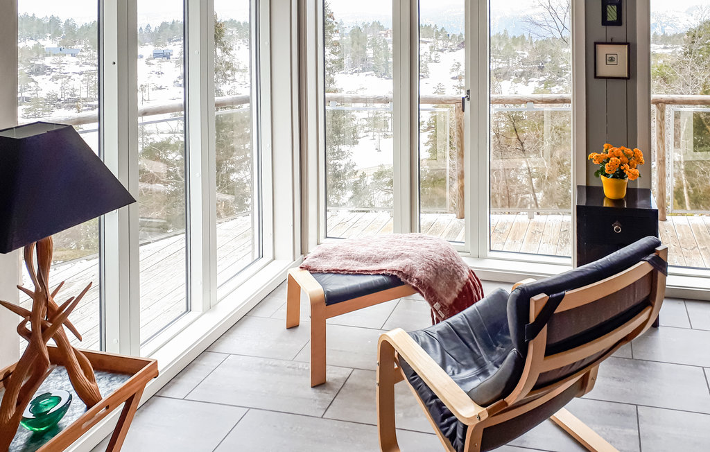 Ferienhaus - Tovdal/Hillestadheia , Norwegen - N34292 10