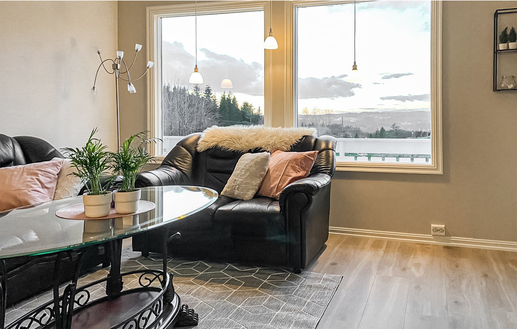 Feriehus - Lyngdal , Norge - N34750 3