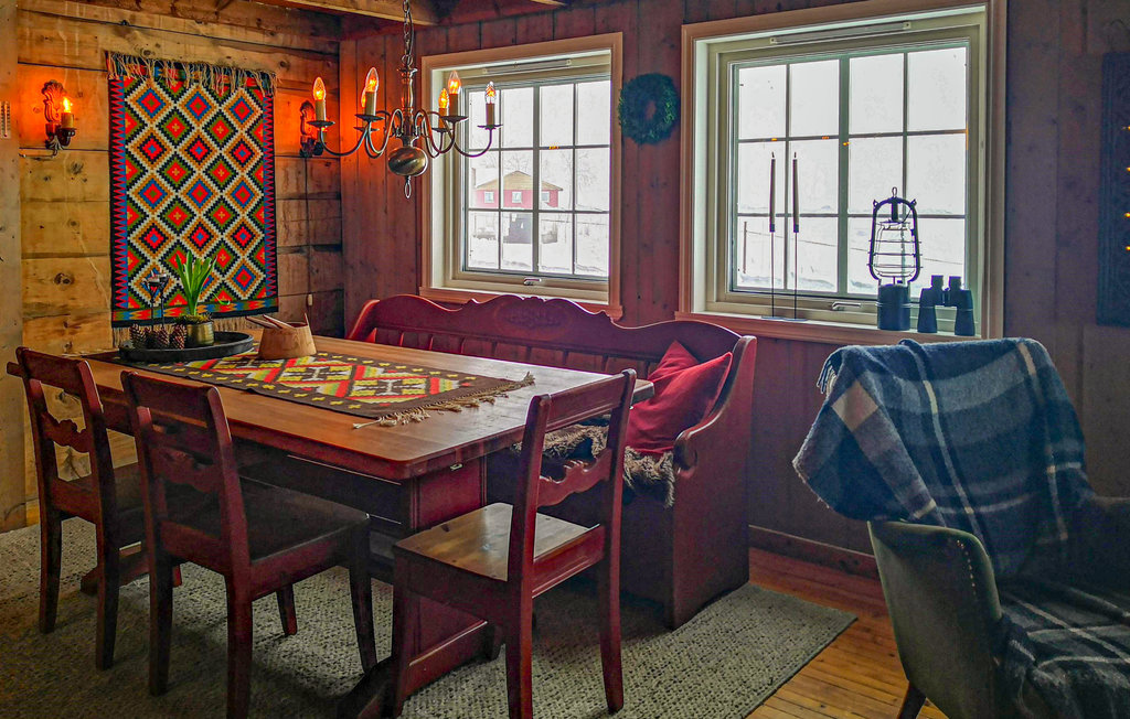 Feriehus - Kvinesdal , Norge - N34875 3