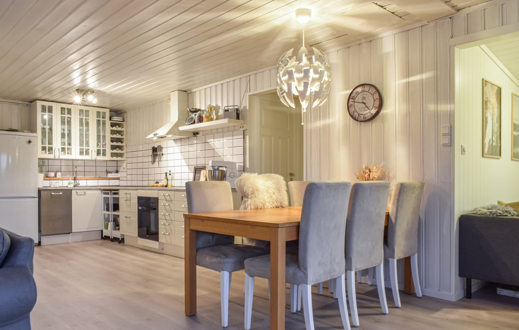 Feriehus - Eiken , Norge - N34907 4