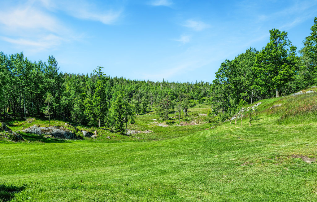 Feriehus - Marnardal , Norge - N34898 7