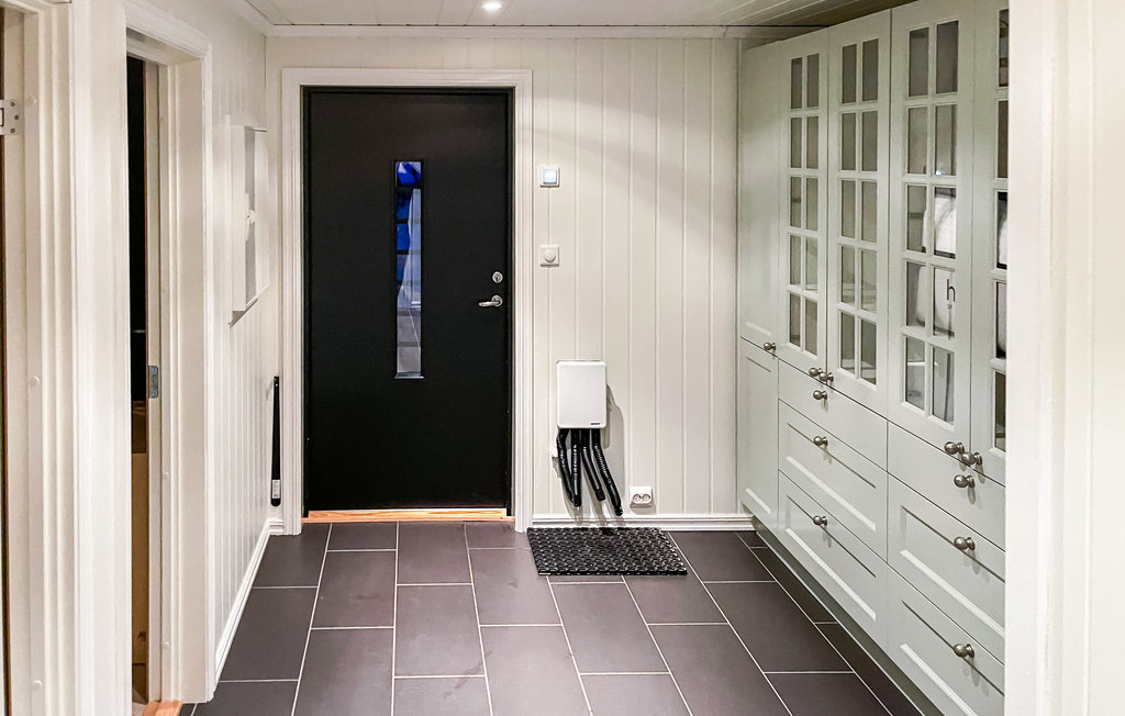 Feriehus - Ljosland/Åseral , Norge - N34982 6