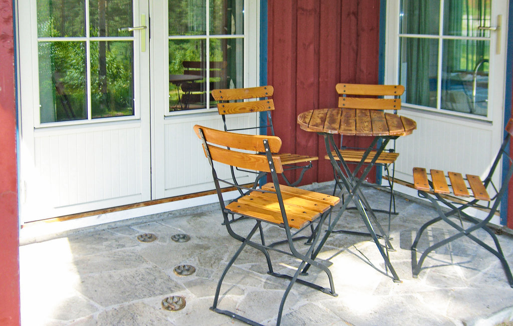 Semesterhus - Tovdalen/Hillestad , Norge - N34157 7