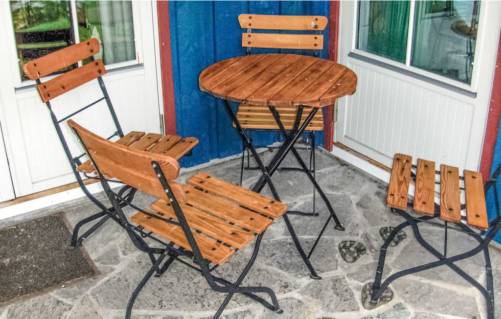 Feriehuse - Tovdalen/Hillestad , Norge - N34194 8