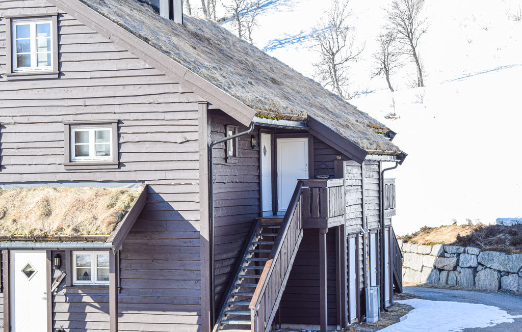 Feriehus - Ljosland/Åseral , Norge - N34975 12