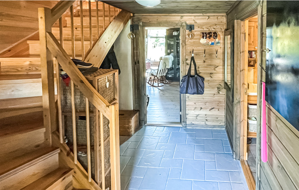 Feriehus - Ljosland/Åseral , Norge - N34979 21