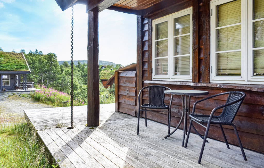 Feriehus - Ljosland/Åseral , Norge - N34985 6