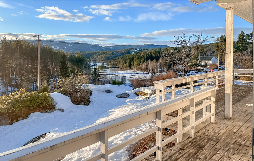 Feriehus - Sveindal/Kollungtveit , Norge - N34988 11