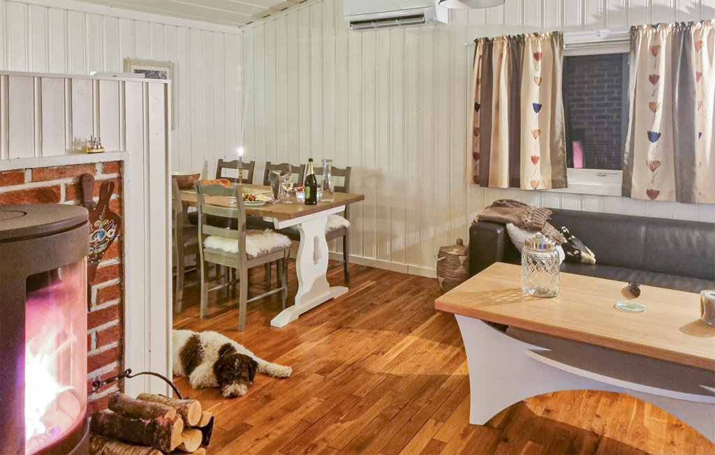 Feriehuse - Gautestad , Norge - N34959 25