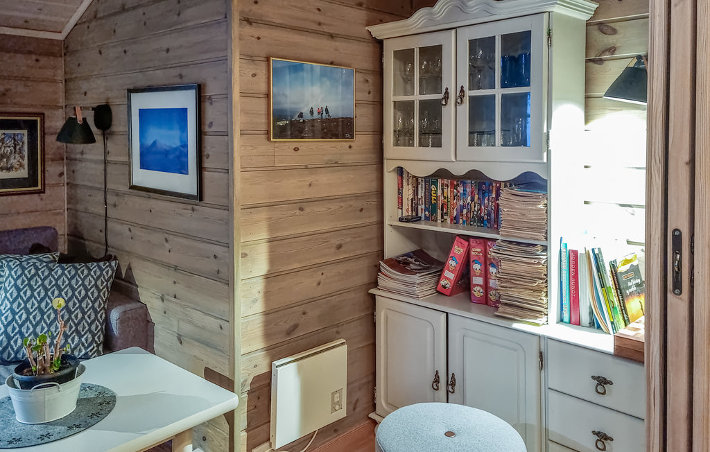 Ferienhaus - Hovden/Bykle , Norwegen - N34986 19