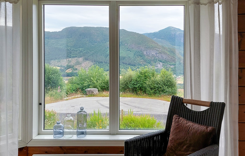 Feriehuse - Brokke Rysstad , Norge - N34885 5