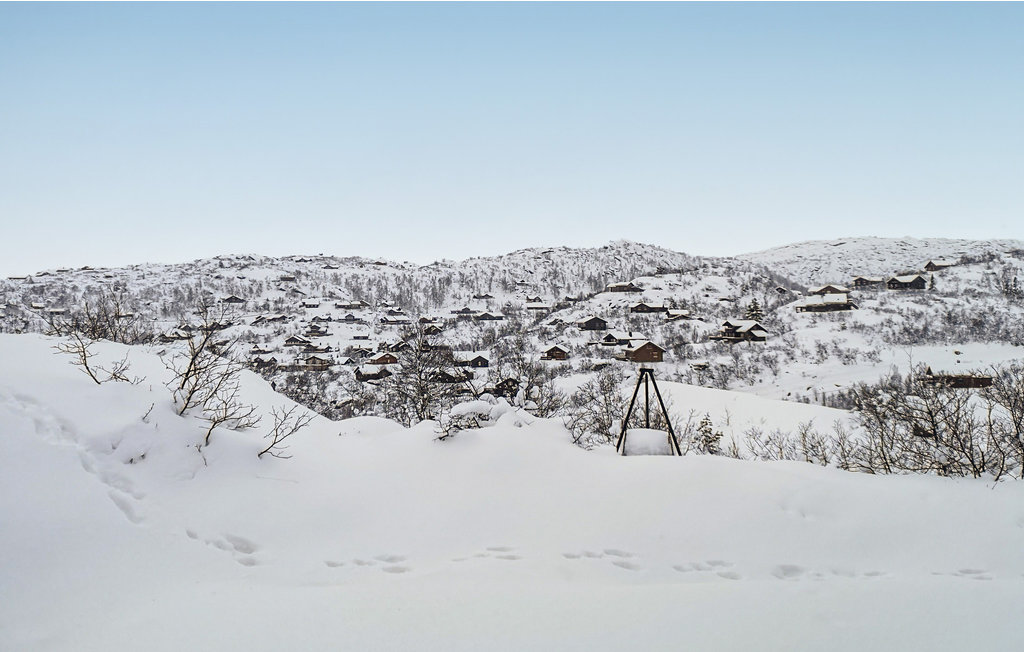 Semesterhus - Åseral/Ljosland , Norge - N34348 24