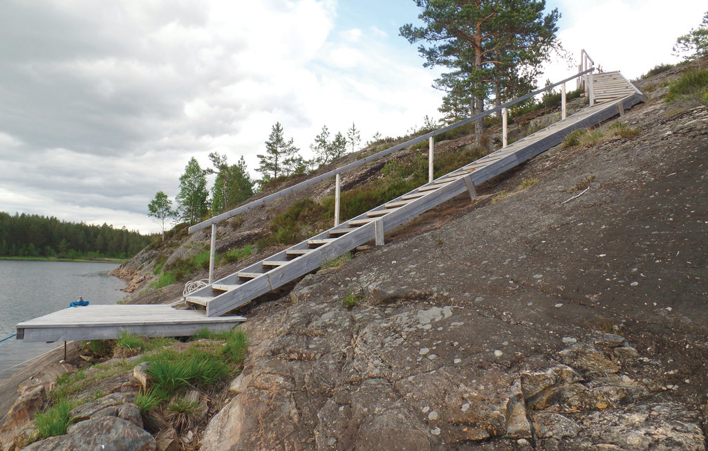 Semesterhus - Froland/Vågsdalsfjorden , Norge - N34223 39