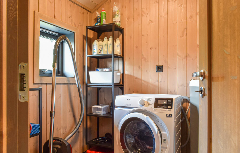 Feriehuse - Oggevatn/Birkenes , Norge - N34733 13