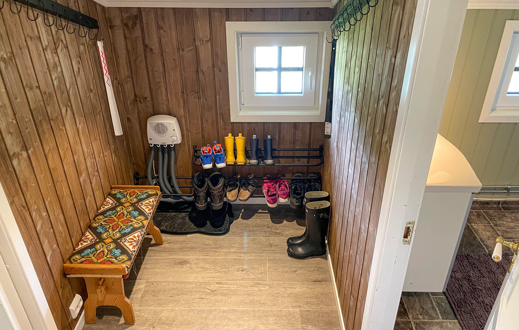 Feriehus - Hægebostad , Norge - N34888 15