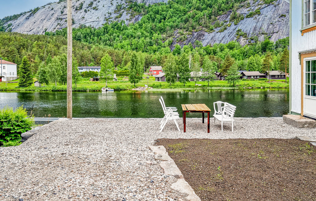 Ferienwohnung - Åmli , Norwegen - N34895 1