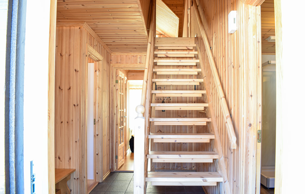 Feriehus - Ljosland/Åseral , Norge - N34975 20