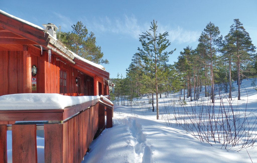 Feriehus - Åmli , Norge - N34057 9