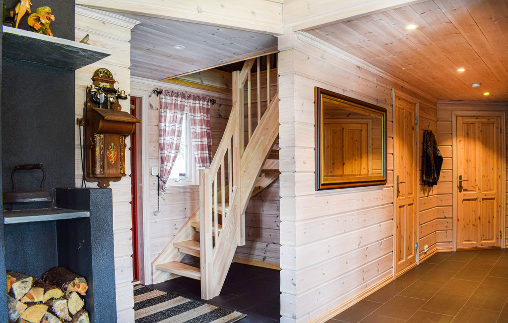 Semesterhus - Froland/Vågsdalsfjorden , Norge - N34223 20