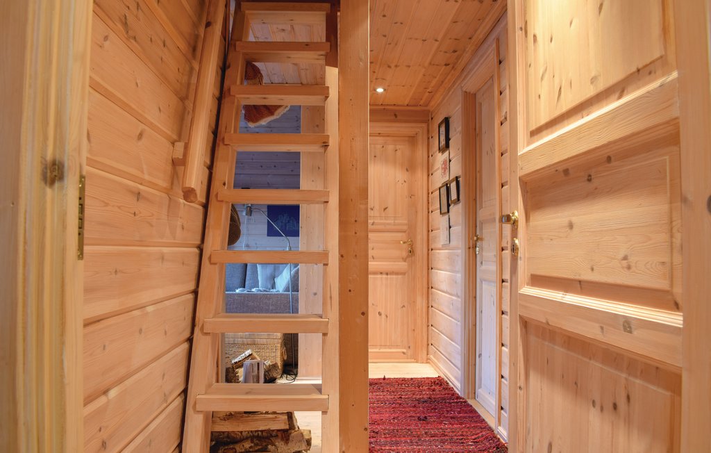 Feriehus - Ljosland , Norge - N34327 9