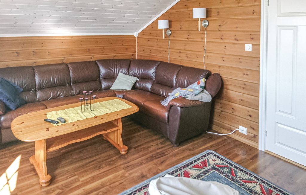 Semesterhus - Åseral/Ljosland , Norge - N34348 16