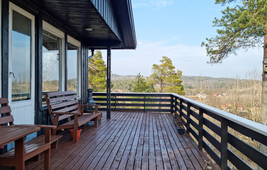 Feriehus - Marnardal , Norge - N34884 2