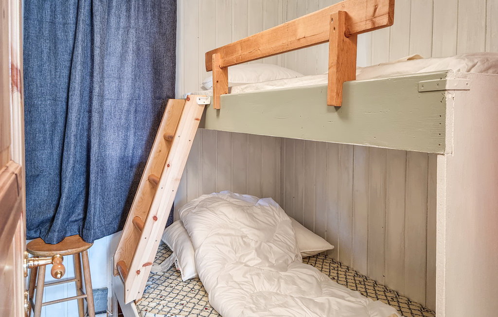 Feriehus - Eikerapen/Åseral , Norge - N34744 14