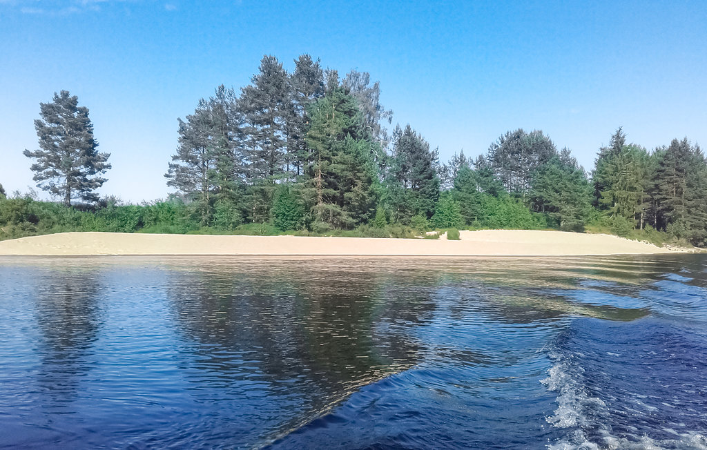 Feriehus - Åmli , Norge - N34869 25