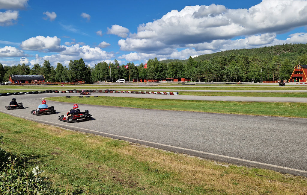 Feriehuse - Evje/Hornes , Norge - N34890 21