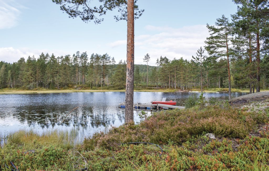 Feriehuse - Vegårshei , Norge - N34972 20