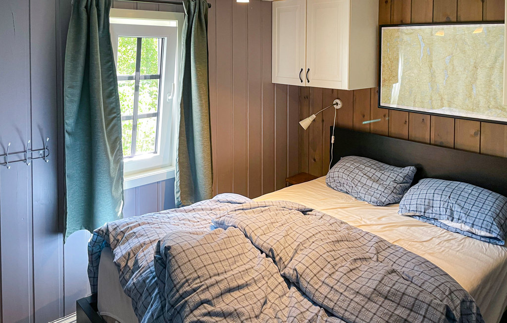 Feriehus - Hægebostad , Norge - N34888 16