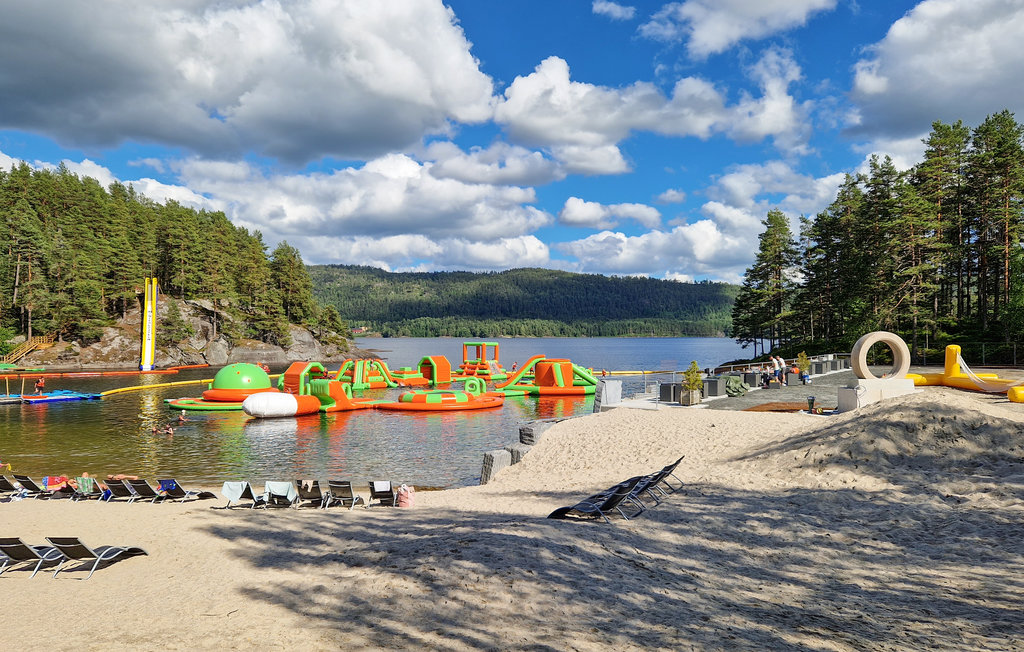 Feriehuse - Evje/Hornes , Norge - N34890 19