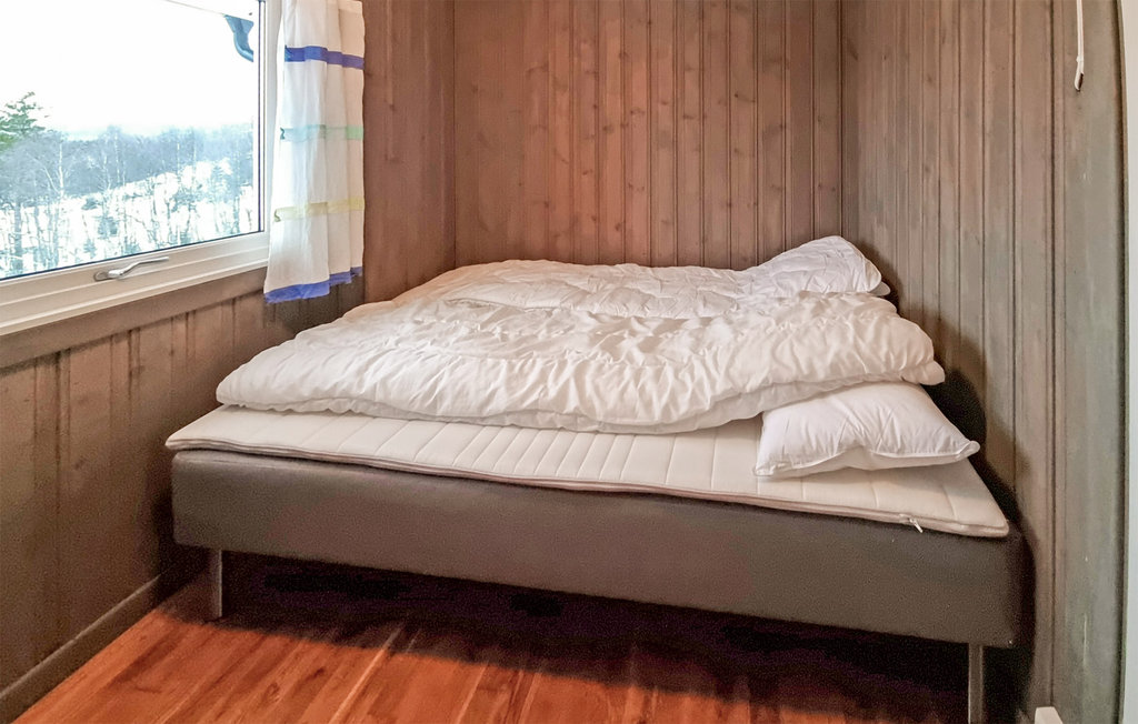 Feriehuse - Gautestad , Norge - N34959 29