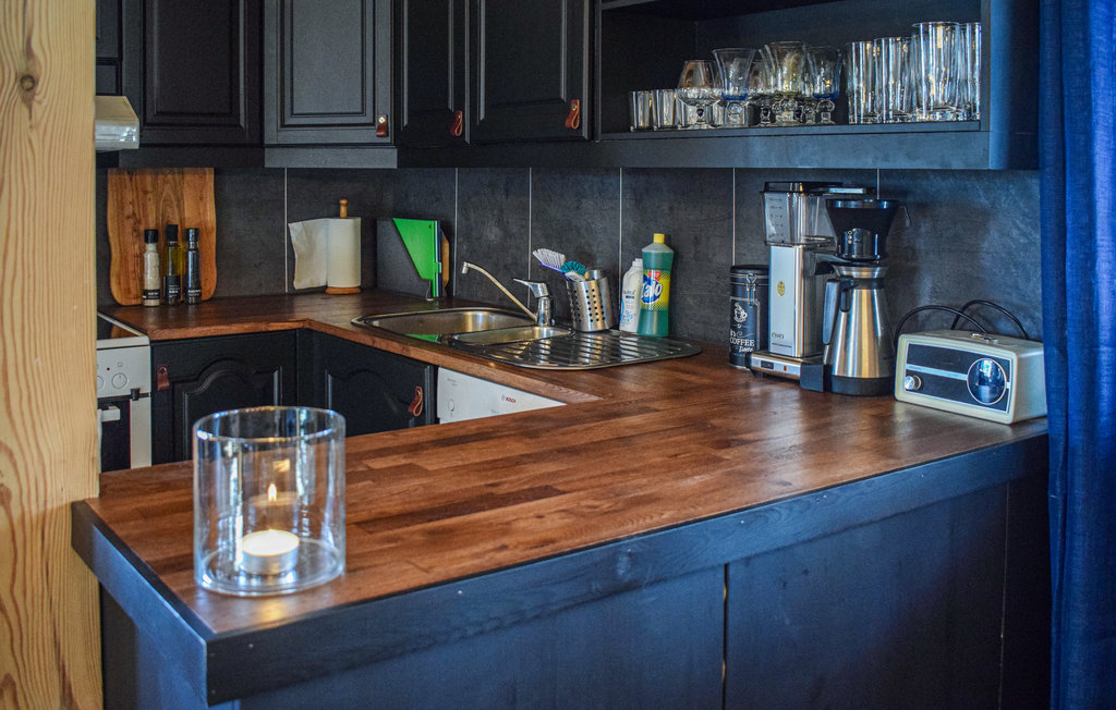 Ferienhaus - Hovden i Setesdal , Norwegen - N34704 14