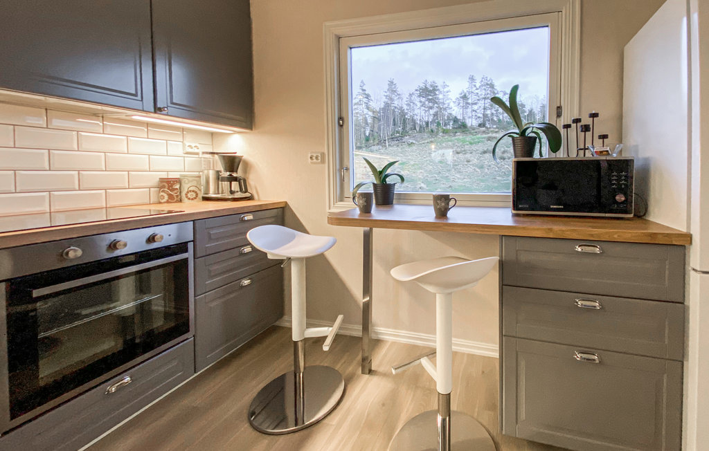 Feriehus - Lyngdal , Norge - N34750 10