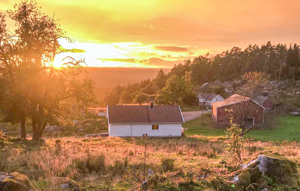 Feriehus - Lyngdal , Norge - N34750 5