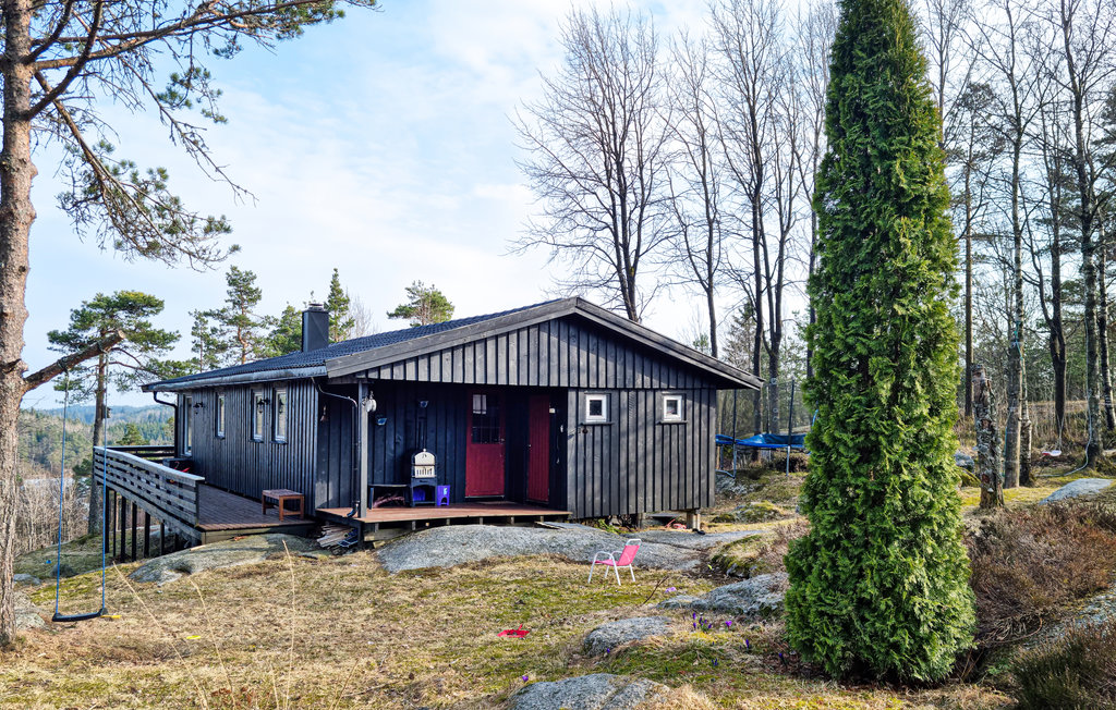Feriehus - Marnardal , Norge - N34884 6