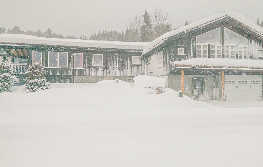 Feriehuse - Brokke Rysstad , Norge - N34885 9