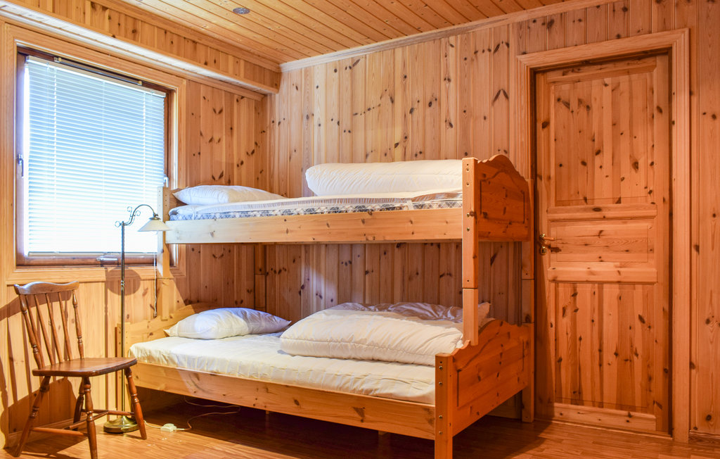Ferienhaus - Bygland , Norwegen - N34606 16
