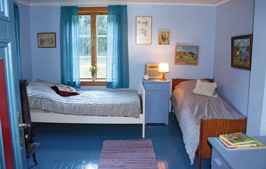 Semesterhus - Åmli/Hunemo , Norge - N34687 9