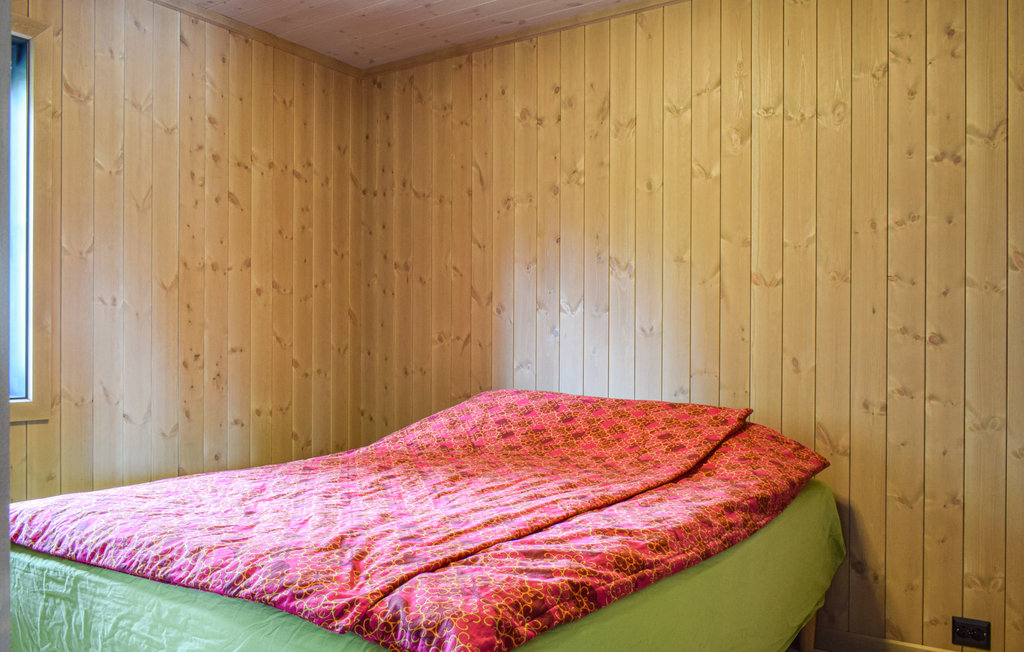 Feriehuse - Oggevatn/Birkenes , Norge - N34733 17