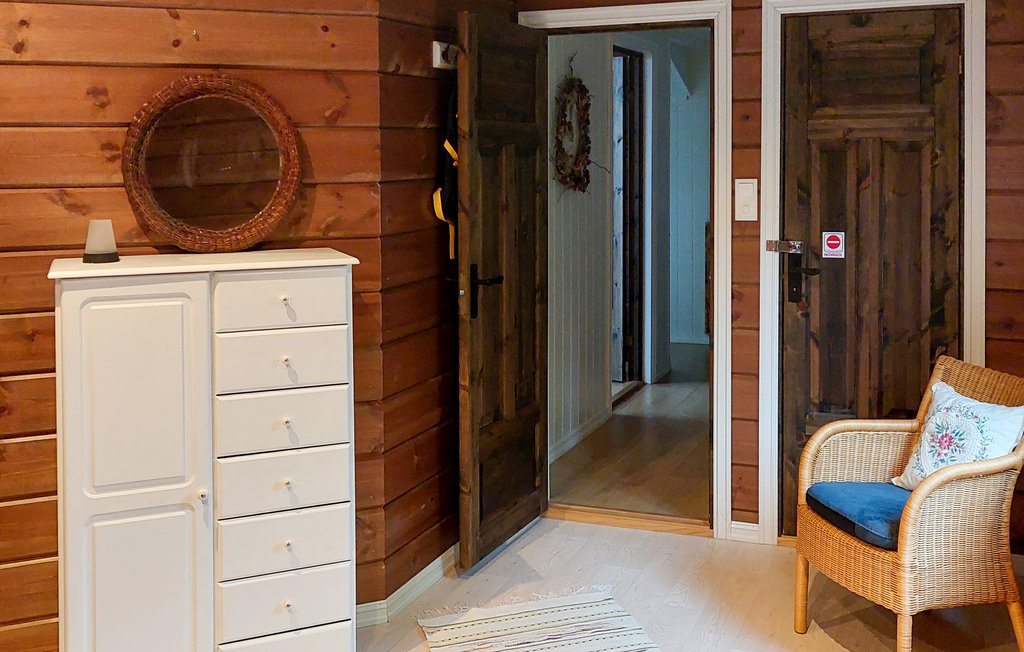 Feriehuse - Brokke Rysstad , Norge - N34885 24