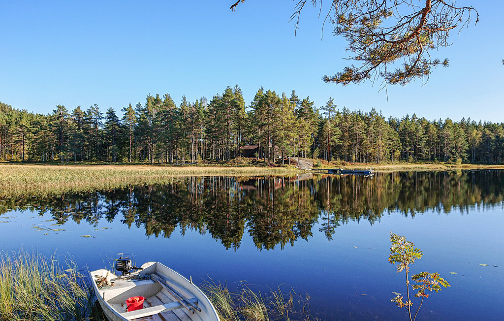 Feriehuse - Vegårshei , Norge - N34972 21