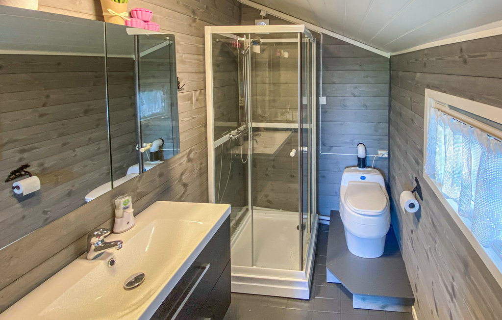 Ferienhaus - Marnardal , Norwegen - N34334 16