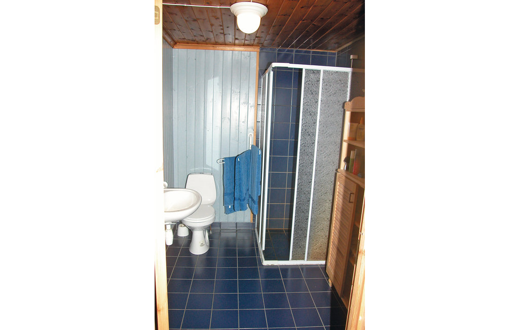 Feriehus - Tonstad/Osen , Norge - N34603 17